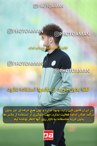 2258065, Isfahan,Fooladshahr, Iran, Iran pro league, 2023-2024، Persian Gulf Cup، Week 22، Second Leg، Zob Ahan Esfahan 0 v 2 شمس آذر قزوین on 2024/04/06 at Foolad Shahr Stadium