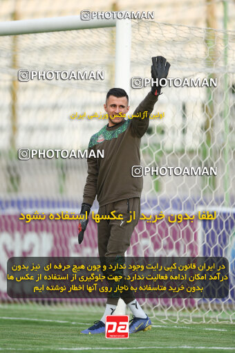 2258068, Isfahan,Fooladshahr, Iran, Iran pro league, 2023-2024، Persian Gulf Cup، Week 22، Second Leg، Zob Ahan Esfahan 0 v 2 شمس آذر قزوین on 2024/04/06 at Foolad Shahr Stadium