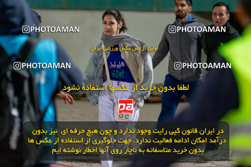 2242348, Arak, Iran, Iran Pro League، Persian Gulf Cup، 2023-2024 season، Second Leg، Week 23، Aluminium Arak ۰ v ۱ Esteghlal on 2024/04/12 at Arak Imam Khomeini Stadium