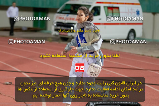 2242349, Arak, Iran, Iran Pro League، Persian Gulf Cup، 2023-2024 season، Second Leg، Week 23، Aluminium Arak ۰ v ۱ Esteghlal on 2024/04/12 at Arak Imam Khomeini Stadium