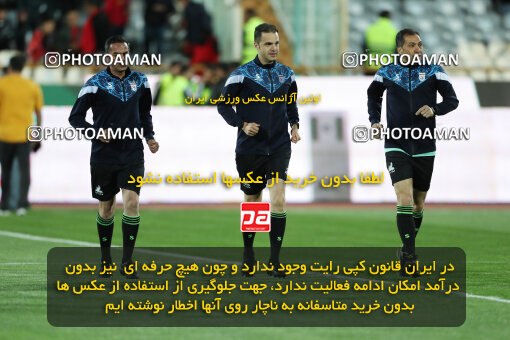 2243321, Tehran, Iran, Iran Pro League، Persian Gulf Cup، 2023-2024 season، Second Leg، Week 23، Persepolis ۱ v ۰ Malvan Bandar Anzali on 2024/04/12 at Azadi Stadium