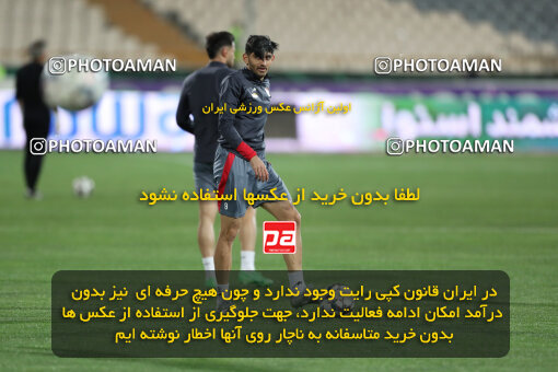 2243338, Tehran, Iran, Iran Pro League، Persian Gulf Cup، 2023-2024 season، Second Leg، Week 23، Persepolis ۱ v ۰ Malvan Bandar Anzali on 2024/04/12 at Azadi Stadium