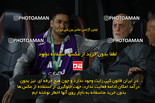 2243356, Tehran, Iran, Iran Pro League، Persian Gulf Cup، 2023-2024 season، Second Leg، Week 23، Persepolis ۱ v ۰ Malvan Bandar Anzali on 2024/04/12 at Azadi Stadium