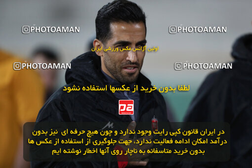 2243359, Tehran, Iran, Iran Pro League، Persian Gulf Cup، 2023-2024 season، Second Leg، Week 23، Persepolis ۱ v ۰ Malvan Bandar Anzali on 2024/04/12 at Azadi Stadium