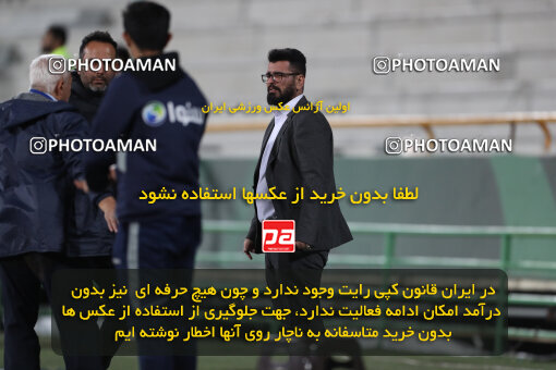 2243418, Tehran, Iran, Iran Pro League، Persian Gulf Cup، 2023-2024 season، Second Leg، Week 23، Persepolis ۱ v ۰ Malvan Bandar Anzali on 2024/04/12 at Azadi Stadium