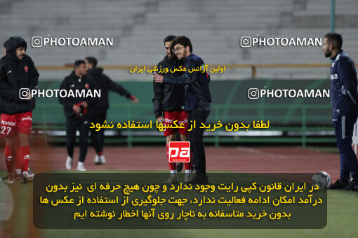 2243465, Tehran, Iran, Iran Pro League، Persian Gulf Cup، 2023-2024 season، Second Leg، Week 23، Persepolis ۱ v ۰ Malvan Bandar Anzali on 2024/04/12 at Azadi Stadium