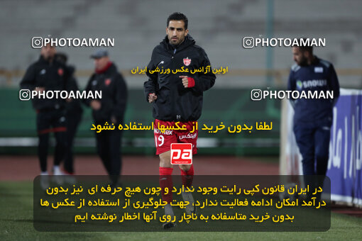 2243466, Tehran, Iran, Iran Pro League، Persian Gulf Cup، 2023-2024 season، Second Leg، Week 23، Persepolis ۱ v ۰ Malvan Bandar Anzali on 2024/04/12 at Azadi Stadium