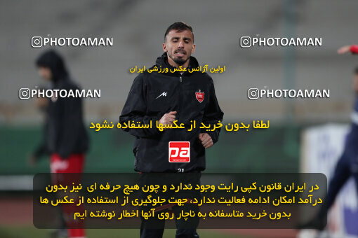 2243467, Tehran, Iran, Iran Pro League، Persian Gulf Cup، 2023-2024 season، Second Leg، Week 23، Persepolis ۱ v ۰ Malvan Bandar Anzali on 2024/04/12 at Azadi Stadium