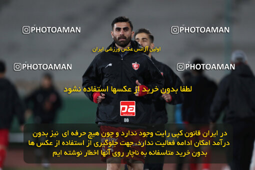 2243494, Tehran, Iran, Iran Pro League، Persian Gulf Cup، 2023-2024 season، Second Leg، Week 23، Persepolis ۱ v ۰ Malvan Bandar Anzali on 2024/04/12 at Azadi Stadium