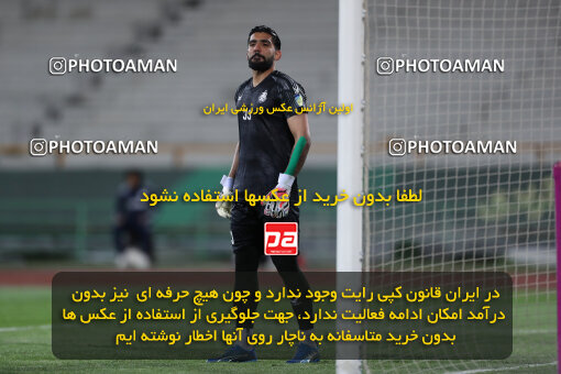 2243530, Tehran, Iran, Iran Pro League، Persian Gulf Cup، 2023-2024 season، Second Leg، Week 23، Persepolis ۱ v ۰ Malvan Bandar Anzali on 2024/04/12 at Azadi Stadium