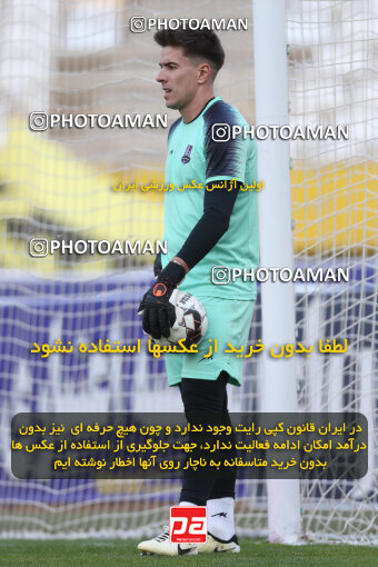 2246302, Isfahan, Iran, Iran Pro League، Persian Gulf Cup، 2023-2024 season، Second Leg، Week 23، Sepahan ۰ v ۰ Nassaji Mazandaran F.C on 2024/04/12 at Naghsh-e Jahan Stadium