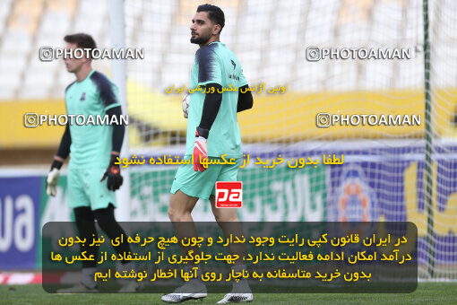 2246317, Iran pro league, 2023-2024، Persian Gulf Cup، Week 23، Second Leg، 2024/04/12، Isfahan، Naghsh-e Jahan Stadium، Sepahan 0 - 0 Nassaji Qaemshahr