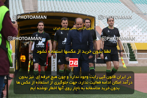 2246340, Isfahan, Iran, Iran Pro League، Persian Gulf Cup، 2023-2024 season، Second Leg، Week 23، Sepahan ۰ v ۰ Nassaji Mazandaran F.C on 2024/04/12 at Naghsh-e Jahan Stadium