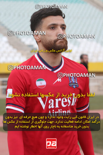 2246348, Isfahan, Iran, Iran Pro League، Persian Gulf Cup، 2023-2024 season، Second Leg، Week 23، Sepahan ۰ v ۰ Nassaji Mazandaran F.C on 2024/04/12 at Naghsh-e Jahan Stadium