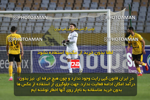 2246396, Isfahan, Iran, Iran Pro League، Persian Gulf Cup، 2023-2024 season، Second Leg، Week 23، Sepahan ۰ v ۰ Nassaji Mazandaran F.C on 2024/04/12 at Naghsh-e Jahan Stadium