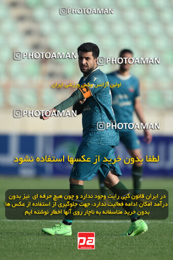 2259051, Qazvin, Iran, Iran Pro League، Persian Gulf Cup، 2023-2024 season، Second Leg، Week 23، Shams Azar F.C. ۱ v ۰ Foulad Khouzestan on 2024/04/12 at ورزشگاه سردار آزادگان