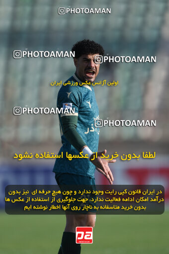 2259060, Qazvin, Iran, Iran Pro League، Persian Gulf Cup، 2023-2024 season، Second Leg، Week 23، Shams Azar F.C. ۱ v ۰ Foulad Khouzestan on 2024/04/12 at ورزشگاه سردار آزادگان