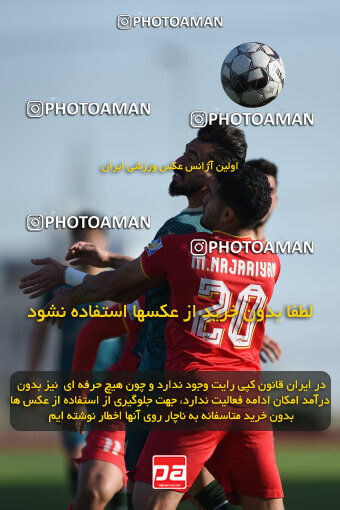 2259080, Qazvin, Iran, Iran Pro League، Persian Gulf Cup، 2023-2024 season، Second Leg، Week 23، Shams Azar F.C. ۱ v ۰ Foulad Khouzestan on 2024/04/12 at ورزشگاه سردار آزادگان