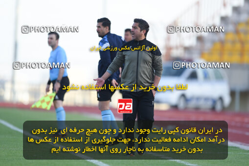 2259294, Qazvin, Iran, Iran Pro League، Persian Gulf Cup، 2023-2024 season، Second Leg، Week 23، Shams Azar F.C. ۱ v ۰ Foulad Khouzestan on 2024/04/12 at ورزشگاه سردار آزادگان