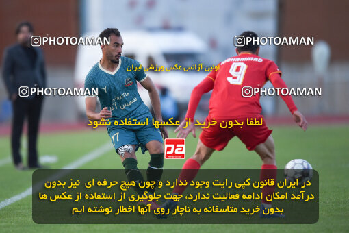 2259426, Qazvin, Iran, Iran Pro League، Persian Gulf Cup، 2023-2024 season، Second Leg، Week 23، Shams Azar F.C. ۱ v ۰ Foulad Khouzestan on 2024/04/12 at ورزشگاه سردار آزادگان