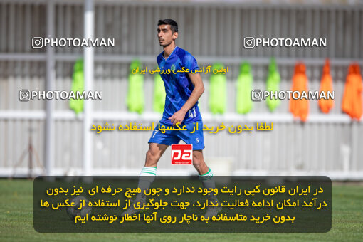 2243217, Arak, Iran, Friendly logistics match، Aluminium Arak 2 - 1 Bamdad Arak on 2024/04/13 at Bargh Bakhtar Stadium