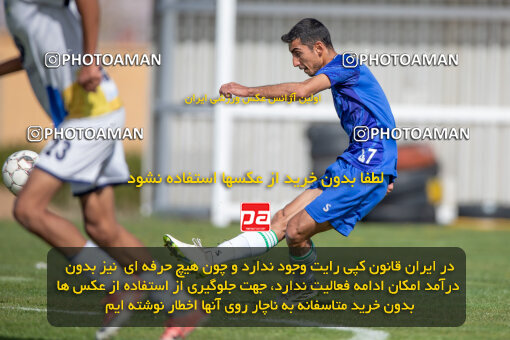 2243218, Arak, Iran, Friendly logistics match، Aluminium Arak 2 - 1 Bamdad Arak on 2024/04/13 at Bargh Bakhtar Stadium