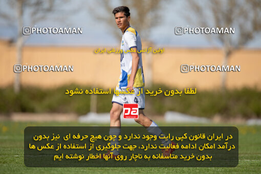 2243219, Arak, Iran, Friendly logistics match، Aluminium Arak 2 - 1 Bamdad Arak on 2024/04/13 at Bargh Bakhtar Stadium