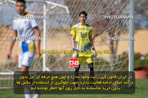 2243222, Arak, Iran, Friendly logistics match، Aluminium Arak 2 - 1 Bamdad Arak on 2024/04/13 at Bargh Bakhtar Stadium