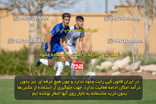 2243223, Arak, Iran, Friendly logistics match، Aluminium Arak 2 - 1 Bamdad Arak on 2024/04/13 at Bargh Bakhtar Stadium