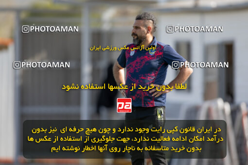 2243242, Arak, Iran, Friendly logistics match، Aluminium Arak 2 - 1 Bamdad Arak on 2024/04/13 at Bargh Bakhtar Stadium