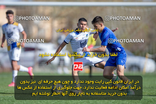 2243251, Arak, Iran, Friendly logistics match، Aluminium Arak 2 - 1 Bamdad Arak on 2024/04/13 at Bargh Bakhtar Stadium