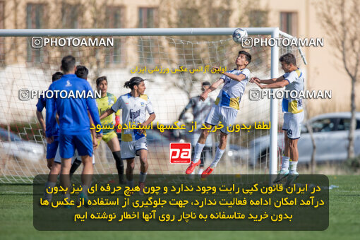 2243259, Arak, Iran, Friendly logistics match، Aluminium Arak 2 - 1 Bamdad Arak on 2024/04/13 at Bargh Bakhtar Stadium