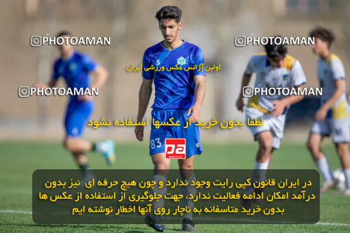 2243266, Arak, Iran, Friendly logistics match، Aluminium Arak 2 - 1 Bamdad Arak on 2024/04/13 at Bargh Bakhtar Stadium