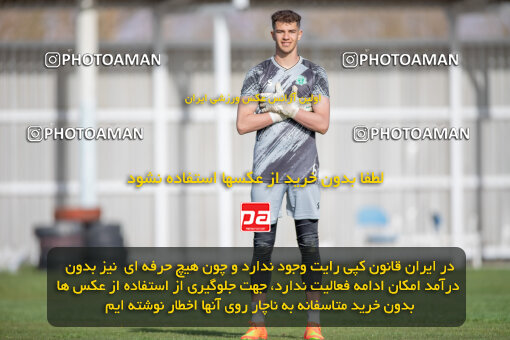 2243274, Arak, Iran, Friendly logistics match، Aluminium Arak 2 - 1 Bamdad Arak on 2024/04/13 at Bargh Bakhtar Stadium