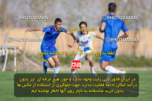 2243287, Arak, Iran, Friendly logistics match، Aluminium Arak 2 - 1 Bamdad Arak on 2024/04/13 at Bargh Bakhtar Stadium