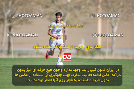 2243290, Arak, Iran, Friendly logistics match، Aluminium Arak 2 - 1 Bamdad Arak on 2024/04/13 at Bargh Bakhtar Stadium