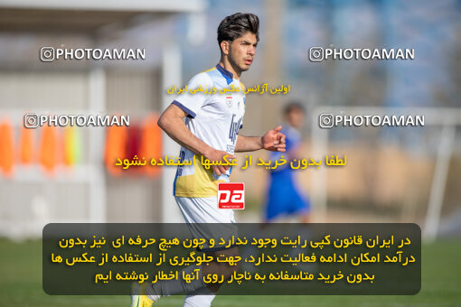 2243293, Arak, Iran, Friendly logistics match، Aluminium Arak 2 - 1 Bamdad Arak on 2024/04/13 at Bargh Bakhtar Stadium