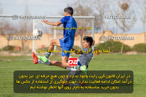 2243303, Arak, Iran, Friendly logistics match، Aluminium Arak 2 - 1 Bamdad Arak on 2024/04/13 at Bargh Bakhtar Stadium