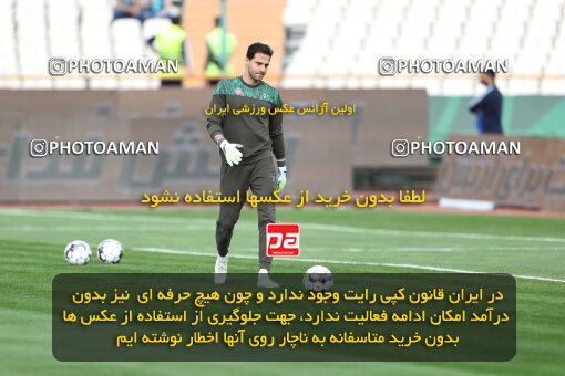 2280206, Tehran, Iran, Iran Pro League، Persian Gulf Cup، 2023-2024 season، Second Leg، Week 24، Esteghlal 3 v 2 Shams Azar F.C. on 2024/04/19 at Azadi Stadium