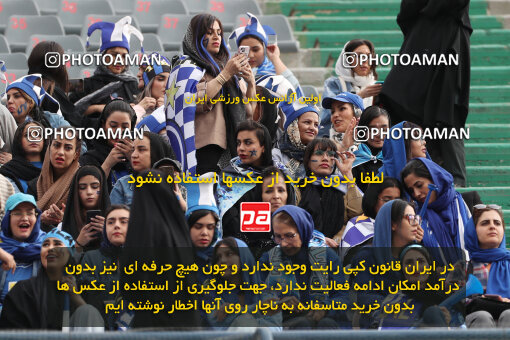 2280217, Tehran, Iran, Iran Pro League، Persian Gulf Cup، 2023-2024 season، Second Leg، Week 24، Esteghlal 3 v 2 Shams Azar F.C. on 2024/04/19 at Azadi Stadium