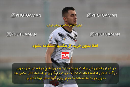 2280296, Tehran, Iran, Iran Pro League، Persian Gulf Cup، 2023-2024 season، Second Leg، Week 24، Esteghlal 3 v 2 Shams Azar F.C. on 2024/04/19 at Azadi Stadium