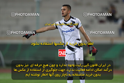 2280332, Tehran, Iran, Iran Pro League، Persian Gulf Cup، 2023-2024 season، Second Leg، Week 24، Esteghlal 3 v 2 Shams Azar F.C. on 2024/04/19 at Azadi Stadium