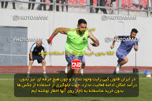 2253250, Qaem Shahr, Iran, Iran Pro League، Persian Gulf Cup، 2023-2024 season، Second Leg، Week 24، Nassaji Mazandaran F.C ۱ v ۰ Tractor S.C. on 2024/04/19 at Vatani Football Stadium