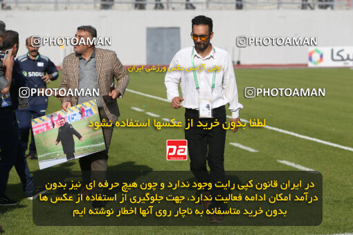 2253259, Qaem Shahr, Iran, Iran Pro League، Persian Gulf Cup، 2023-2024 season، Second Leg، Week 24، Nassaji Mazandaran F.C ۱ v ۰ Tractor S.C. on 2024/04/19 at Vatani Football Stadium