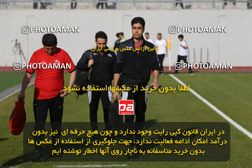 2253262, Qaem Shahr, Iran, Iran Pro League، Persian Gulf Cup، 2023-2024 season، Second Leg، Week 24، Nassaji Mazandaran F.C ۱ v ۰ Tractor S.C. on 2024/04/19 at Vatani Football Stadium