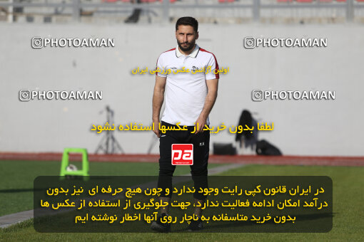 2253268, Qaem Shahr, Iran, Iran Pro League، Persian Gulf Cup، 2023-2024 season، Second Leg، Week 24، Nassaji Mazandaran F.C ۱ v ۰ Tractor S.C. on 2024/04/19 at Vatani Football Stadium