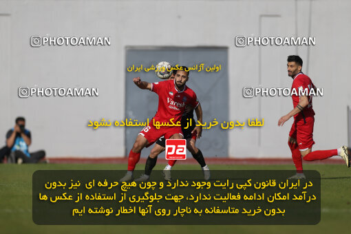 2253318, Qaem Shahr, Iran, Iran Pro League، Persian Gulf Cup، 2023-2024 season، Second Leg، Week 24، Nassaji Mazandaran F.C ۱ v ۰ Tractor S.C. on 2024/04/19 at Vatani Football Stadium