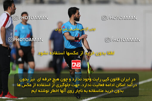 2253320, Qaem Shahr, Iran, Iran Pro League، Persian Gulf Cup، 2023-2024 season، Second Leg، Week 24، Nassaji Mazandaran F.C ۱ v ۰ Tractor S.C. on 2024/04/19 at Vatani Football Stadium