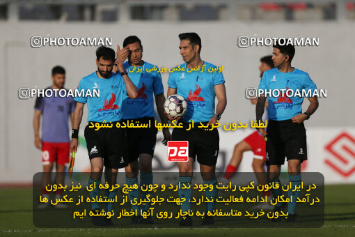 2253387, Qaem Shahr, Iran, Iran Pro League، Persian Gulf Cup، 2023-2024 season، Second Leg، Week 24، Nassaji Mazandaran F.C ۱ v ۰ Tractor S.C. on 2024/04/19 at Vatani Football Stadium