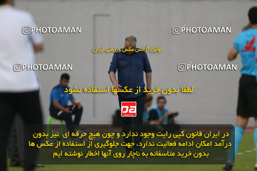 2253415, Qaem Shahr, Iran, Iran Pro League، Persian Gulf Cup، 2023-2024 season، Second Leg، Week 24، Nassaji Mazandaran F.C ۱ v ۰ Tractor S.C. on 2024/04/19 at Vatani Football Stadium